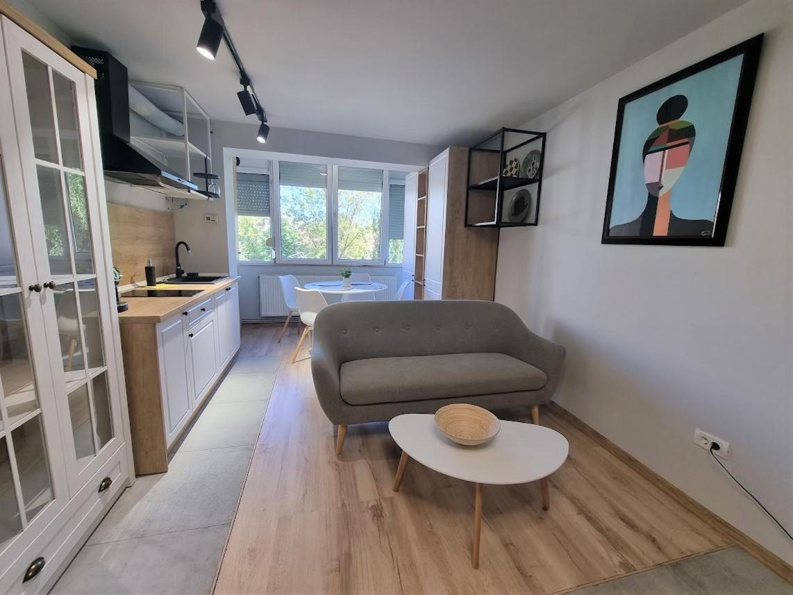 Apartament 209 Alba Iulia Zewnętrze zdjęcie