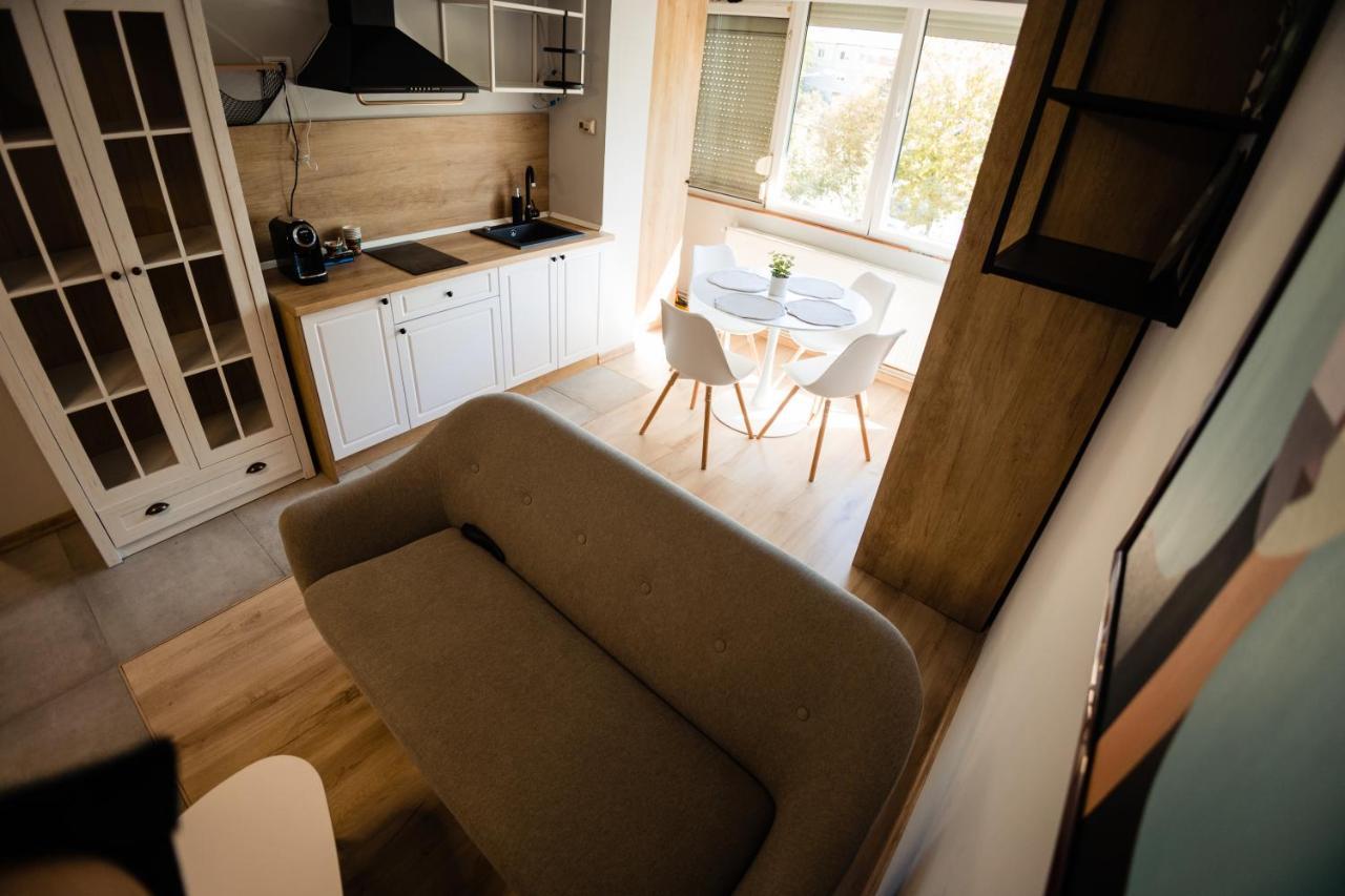 Apartament 209 Alba Iulia Zewnętrze zdjęcie