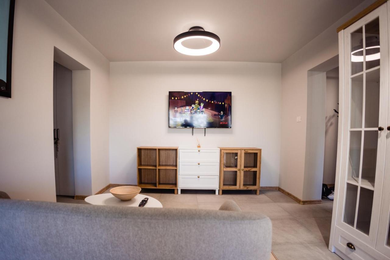 Apartament 209 Alba Iulia Zewnętrze zdjęcie