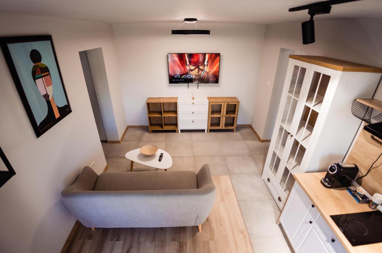 Apartament 209 Alba Iulia Zewnętrze zdjęcie
