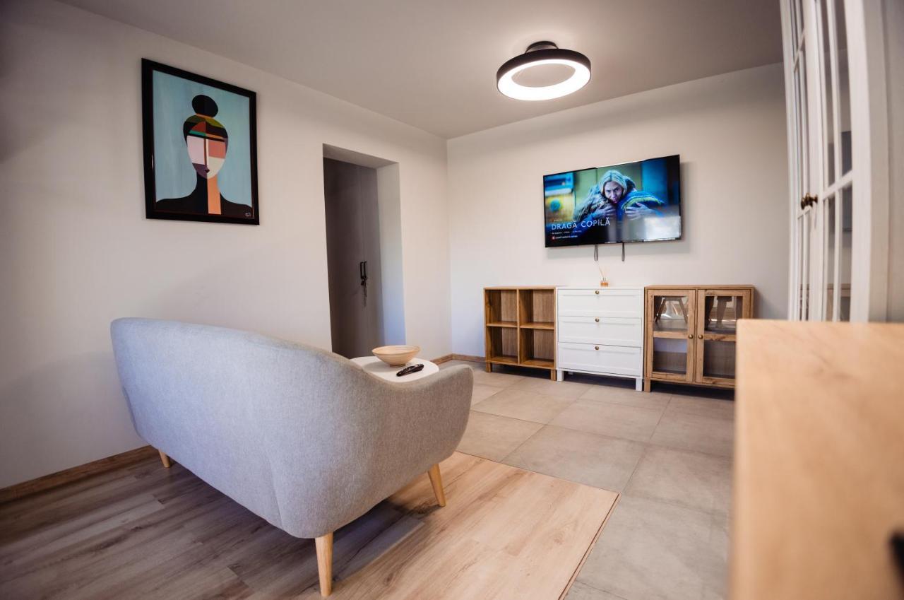 Apartament 209 Alba Iulia Zewnętrze zdjęcie