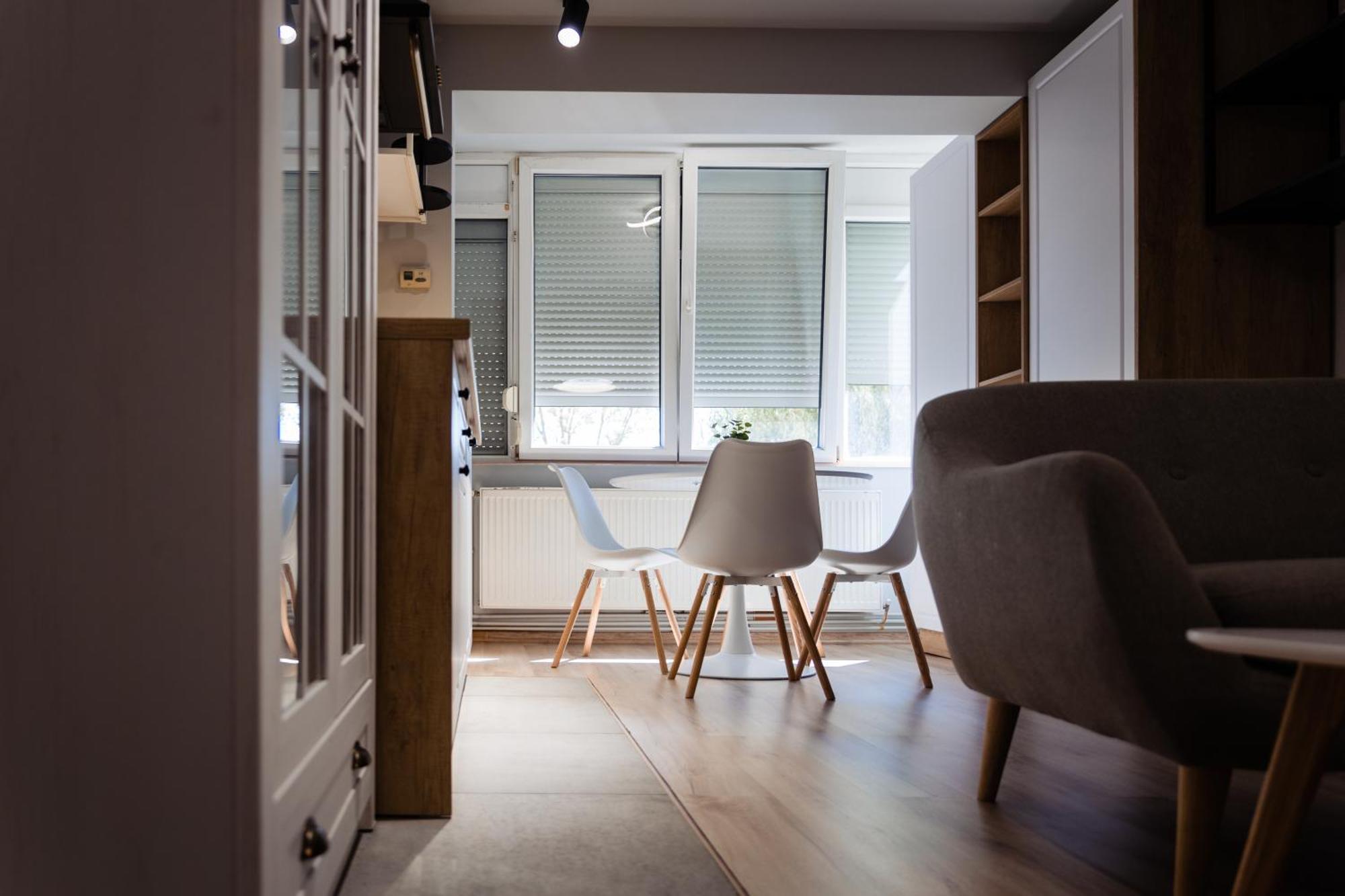 Apartament 209 Alba Iulia Zewnętrze zdjęcie