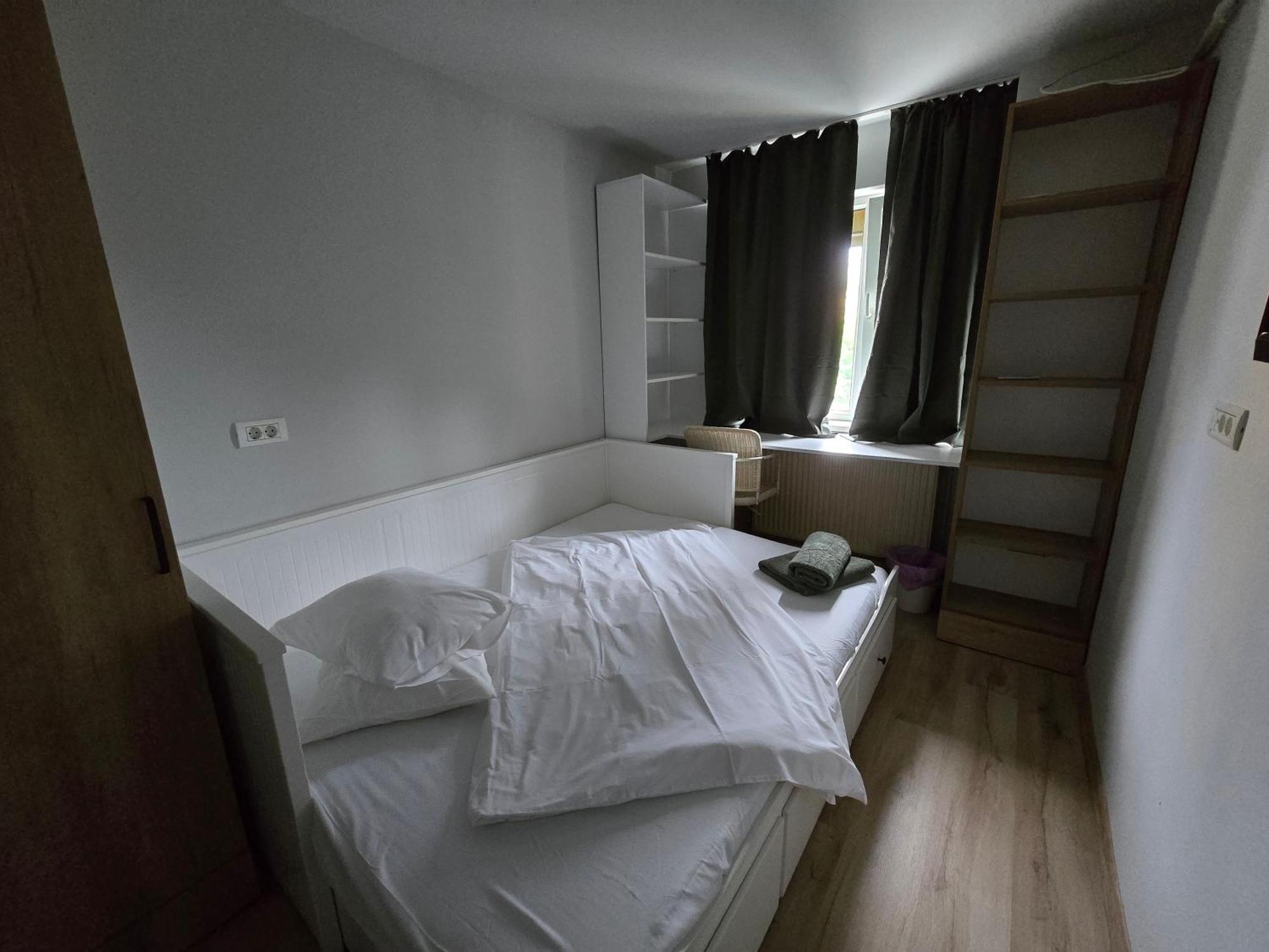 Apartament 209 Alba Iulia Zewnętrze zdjęcie