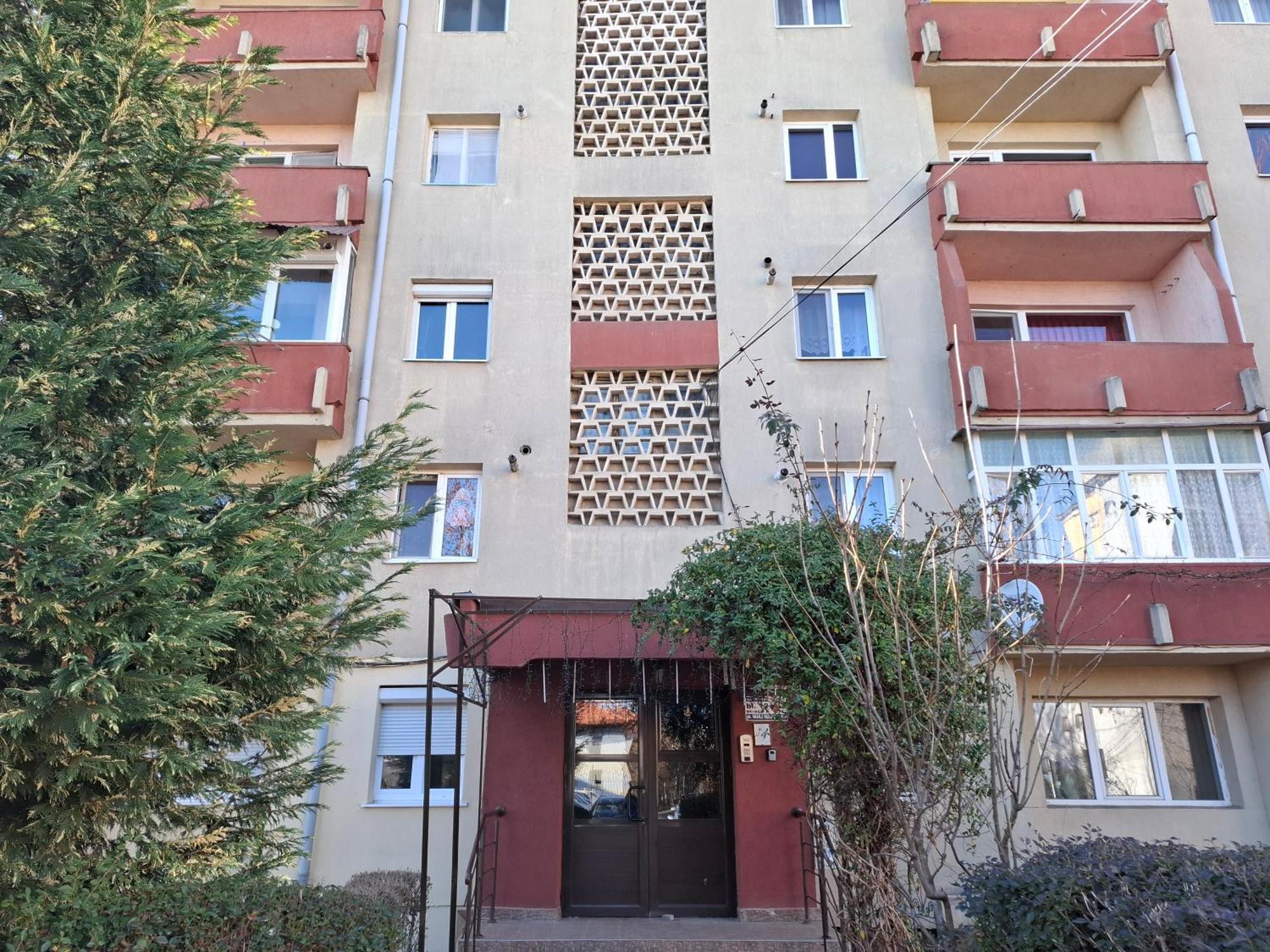 Apartament 209 Alba Iulia Zewnętrze zdjęcie
